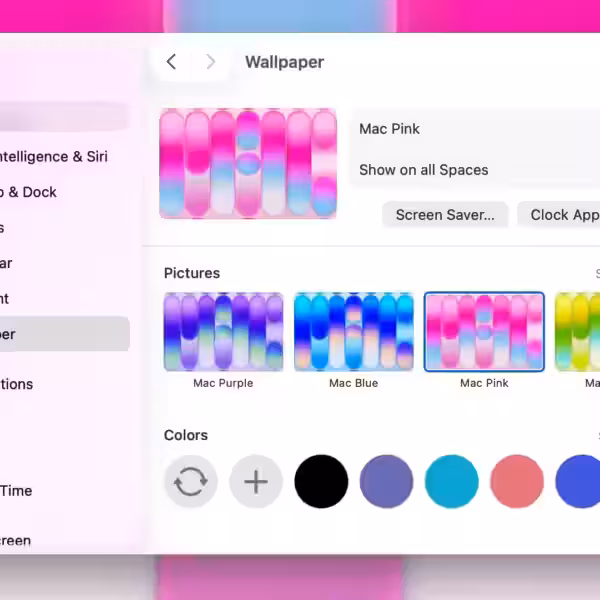 macbook neo wallpaper macos tahoe 26 4