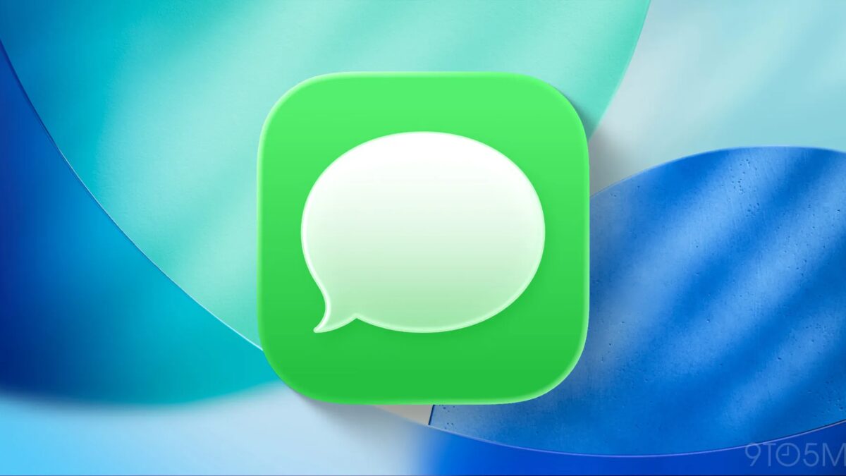 messages app icon ios 26