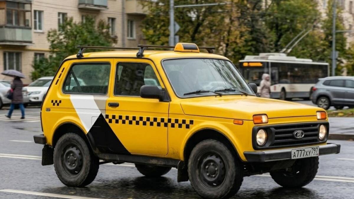 Минпромторг утвердил список автомобилей для такси с 1 марта 2026 года: Kia, Hyundai и Volkswagen исключены