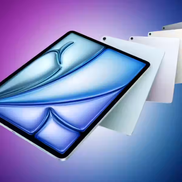 mvideo tseny ipad air m4 rassrochka