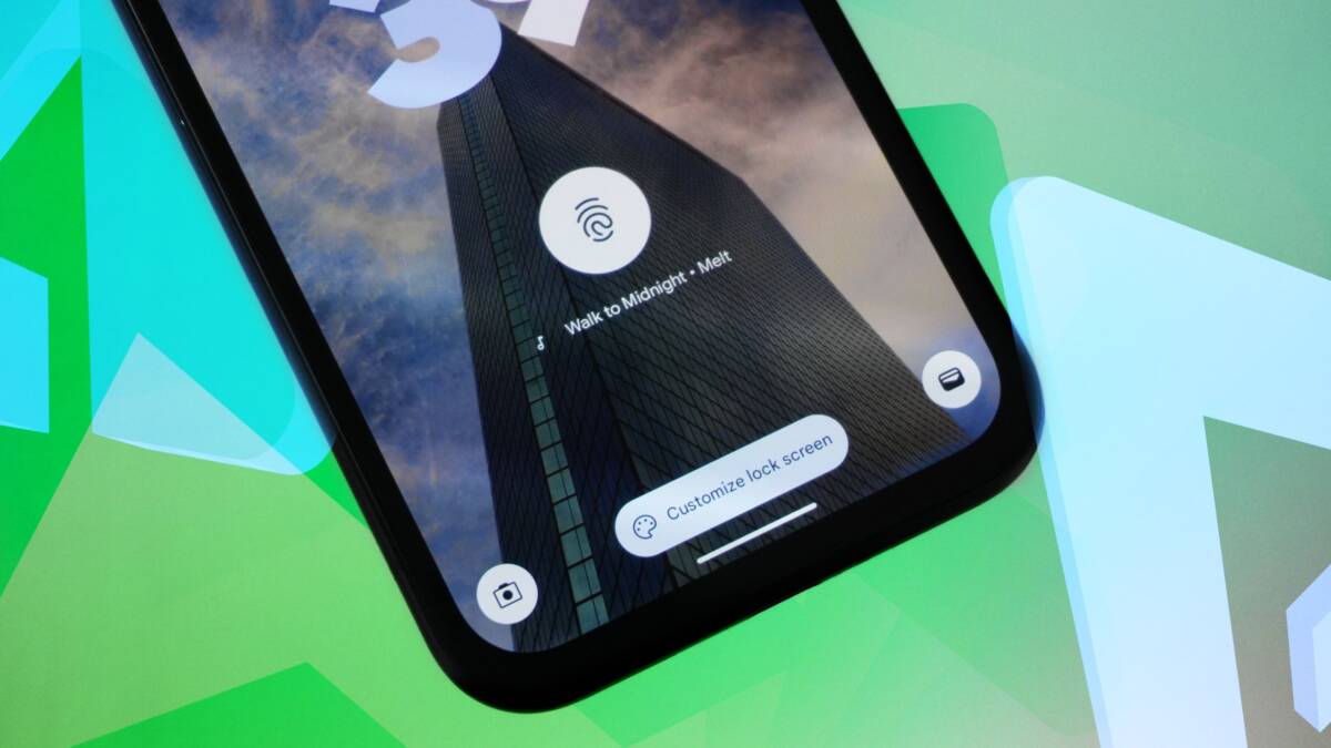 Google обновила Now Playing на Pixel — появилось новое расширенное меню