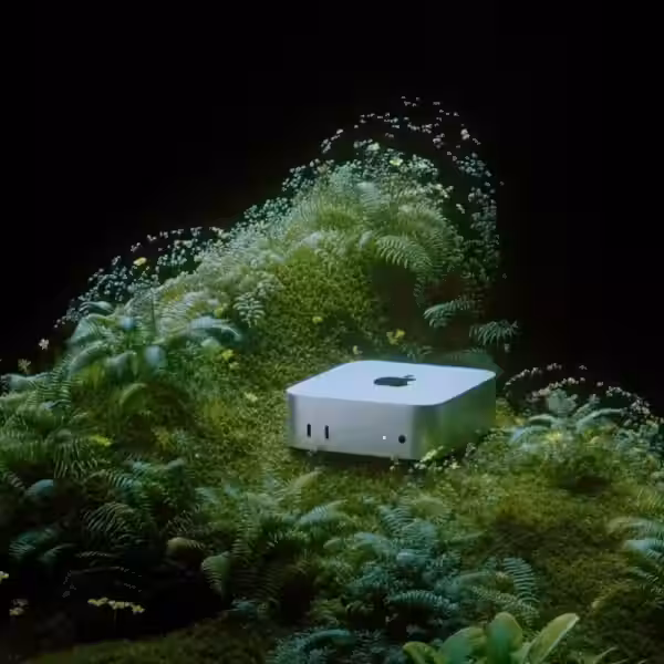 perplexity personal computer