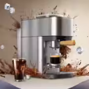 Philips представила кофемашину Baristina Bar Pro 500 с холодным кофе за 90 секунд