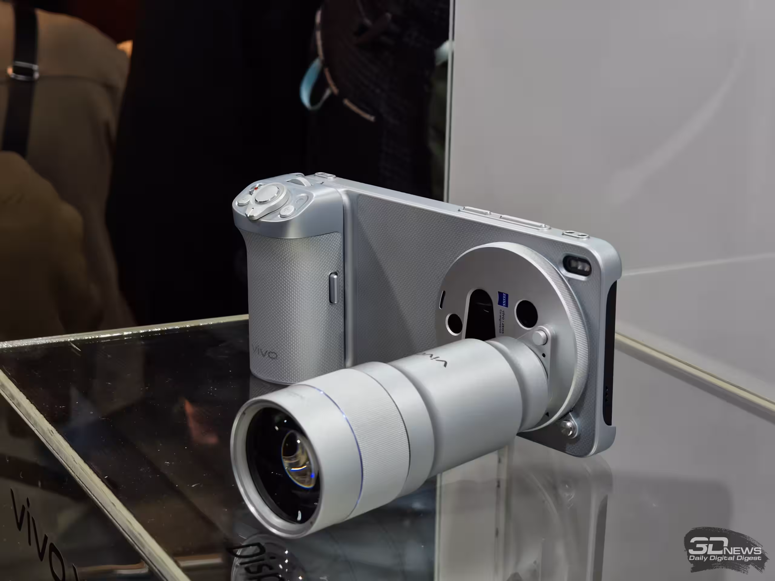 Телеконвертер Telephoto Extender Gen2 Ultra