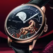 Компанию TAG Heuer возглавит Беатрис Гоасглас