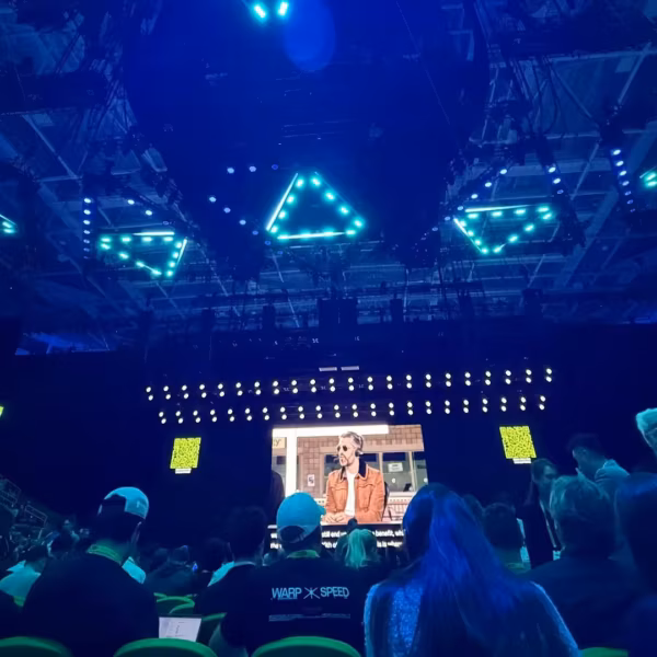 Конференция Nvidia: Groq 3 LPU платформа Rubin и выступление для новых AI-центров