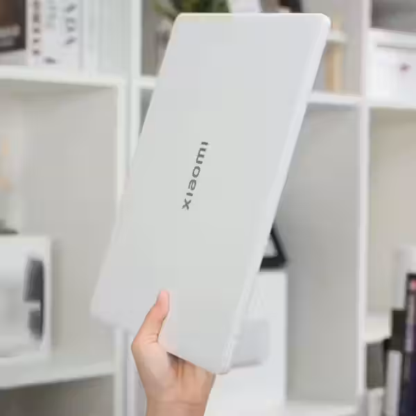 refreshed xiaomi book pro 14 panther lake laptop announced