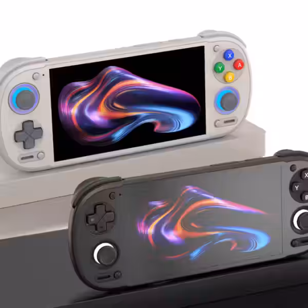 retroid pocket 6 redesigns kv