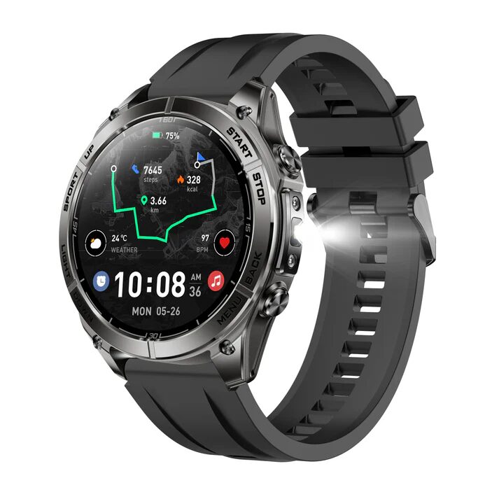rollme launches navis smartwatch 1