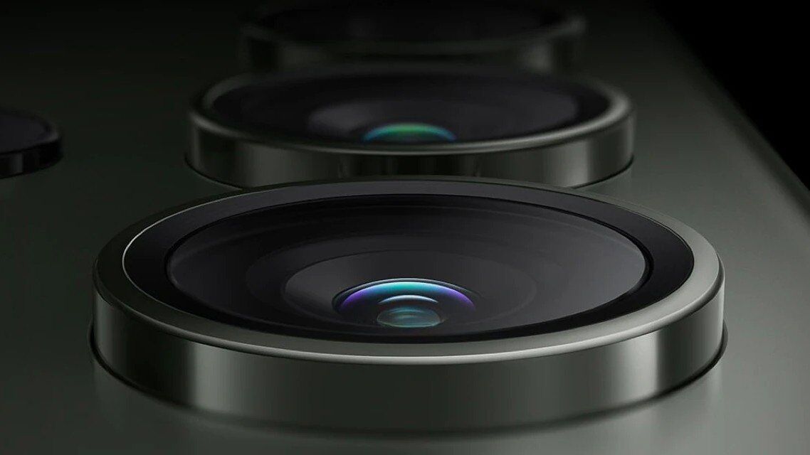 Samsung готовит 200-МП сенсор ISOCELL HPA с почти дюймовым размером к 2027 году