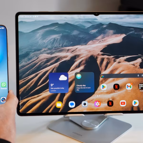Портретный режим смартфона Samsung Galaxy S20 Jan