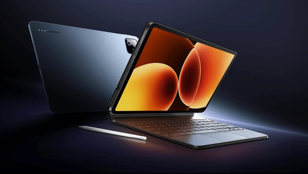 Xiaomi Pad 8 в Индии: Snapdragon 8s Gen 4 и 11,2-дюймовый экран