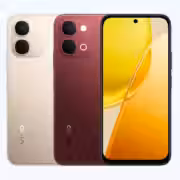 Vivo Y51 Pro 5G получил мощный процессор Dimensity 7360 и аккумулятор 7200 мА·ч