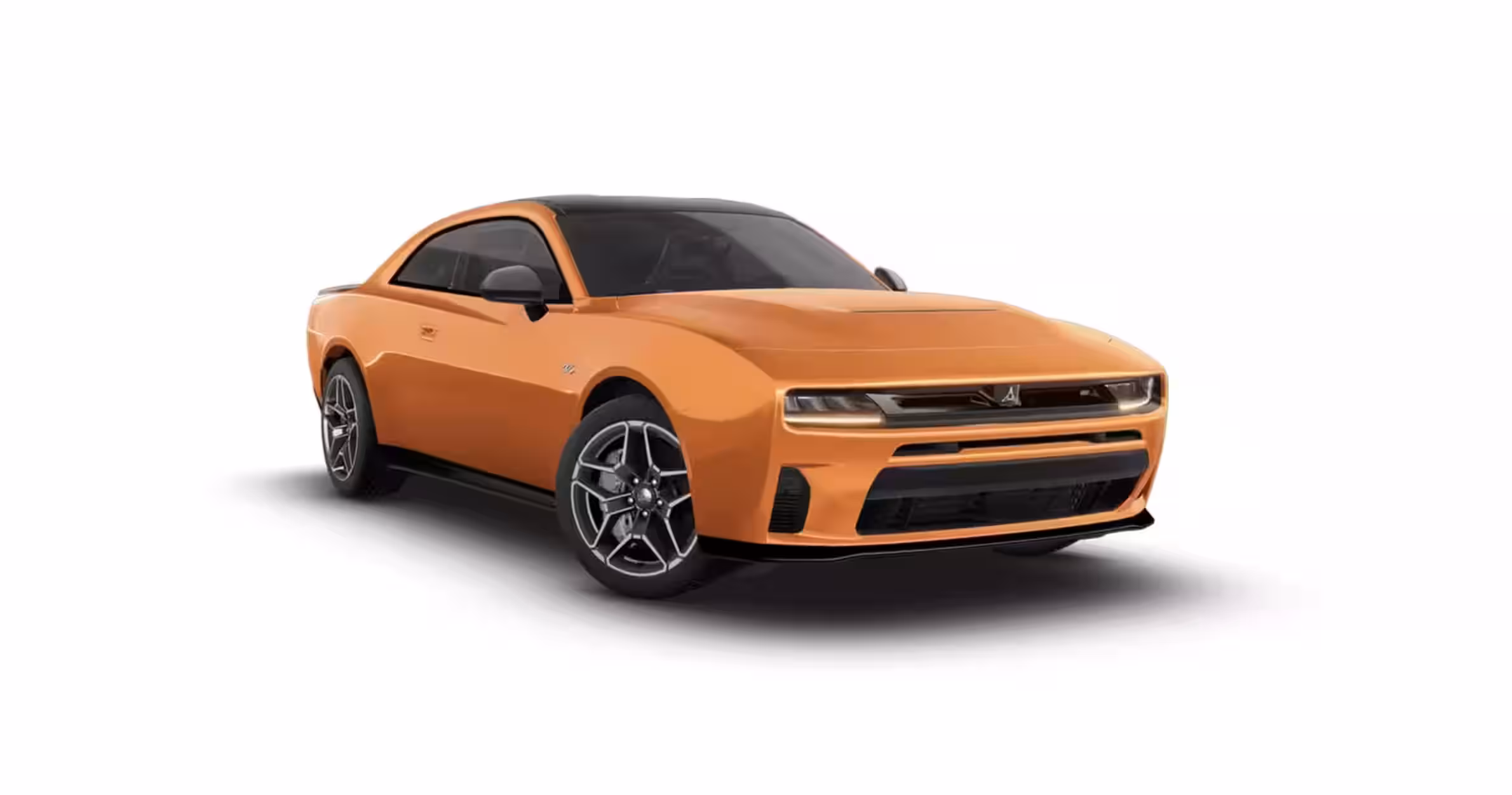 2026 Dodge Charger цена