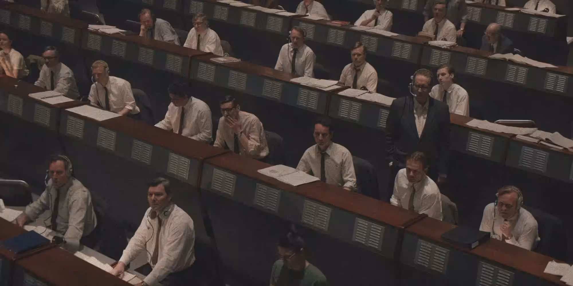 Секретная контрольная комната СССР в Star City