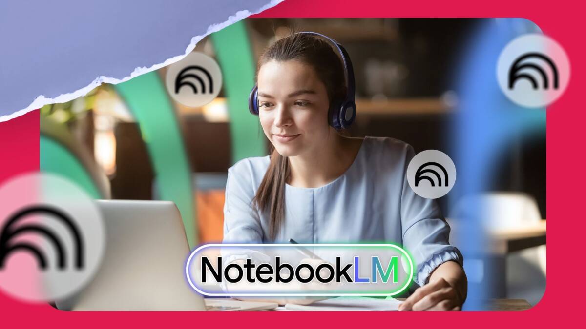 Google готовит поиск и закрепление в NotebookLM для удобства работы с заметками