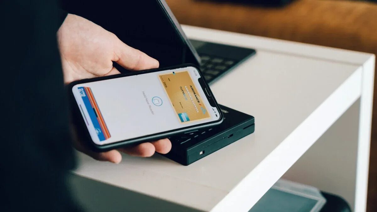 iPhone с Tap to Pay: функция активирована в Мексике