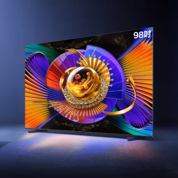 Телевизор TCL Q9M Pro SQD-Mini LED с 4K, 150 Гц и яркостью 5000 нит