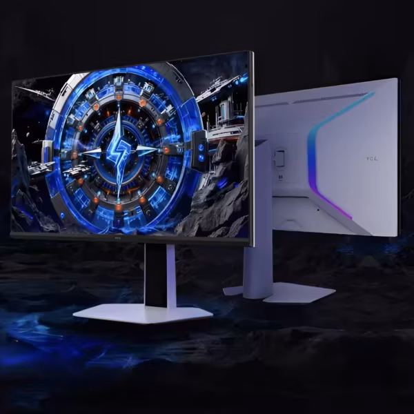 Игровой монитор TCL 27C2A Pro 27" Mini LED с 4K 160 Гц и режимом 320 Гц