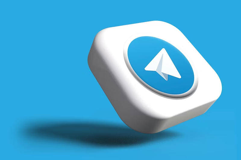 telegram