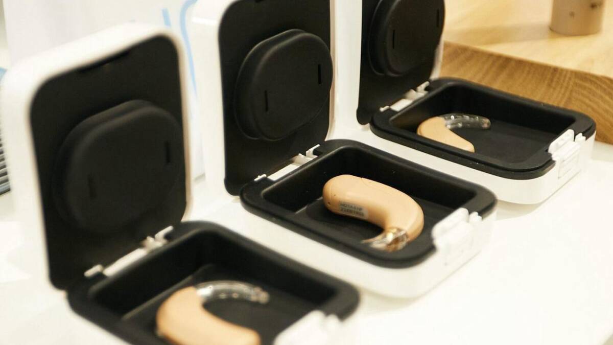 Тульская «Октава ДМ» начинает поставки слуховых аппаратов «НОТА» в Саудовскую Аравию