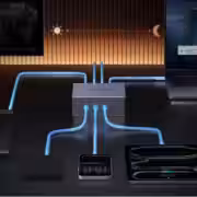 ugreen maxidock 17 in 1 docking station features