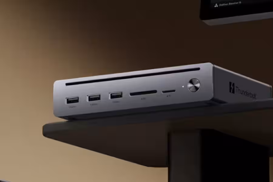 ugreen maxidok 10 in 1 thunderbolt 5 docking station launch specs price
