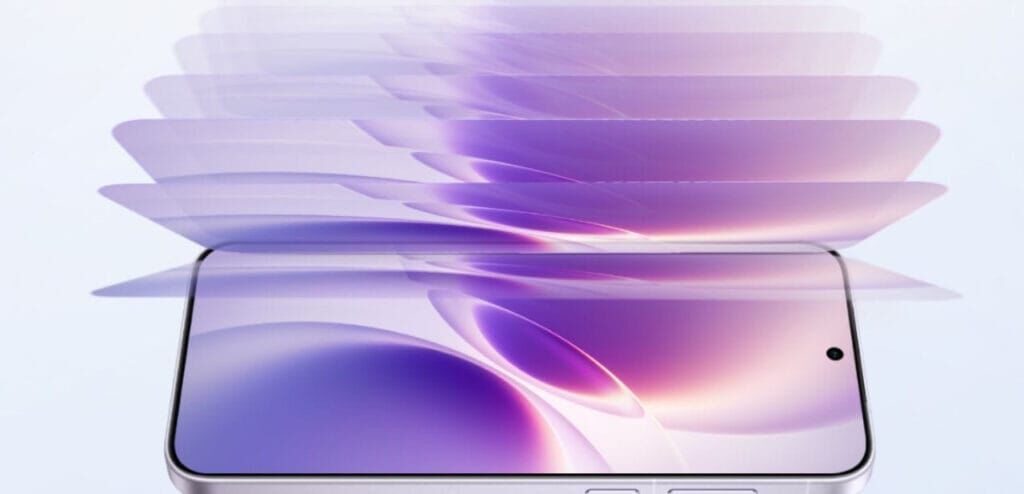 Vivo готовит к запуску смартфон X300s с экраном 144 Гц и камерой на 200 Мп