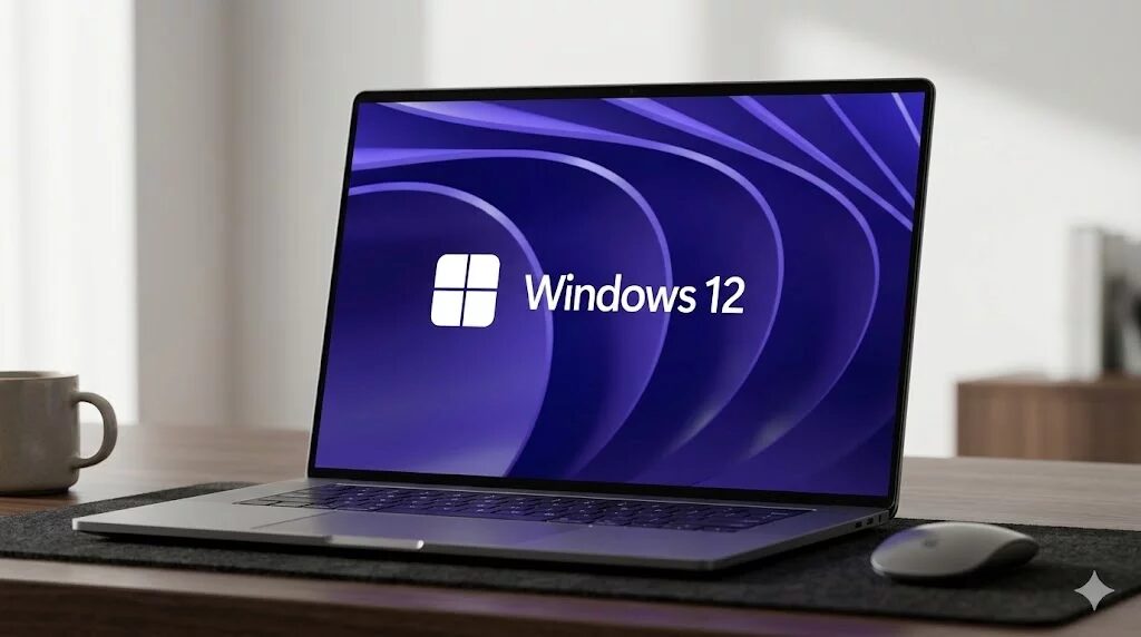 Microsoft отказывается от Windows 12 и сосредотачивается на улучшении Windows 11