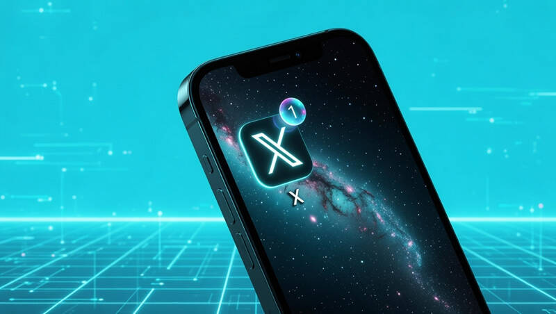 Приложение X Chat от Илона Маска начало публичные тесты на iOS