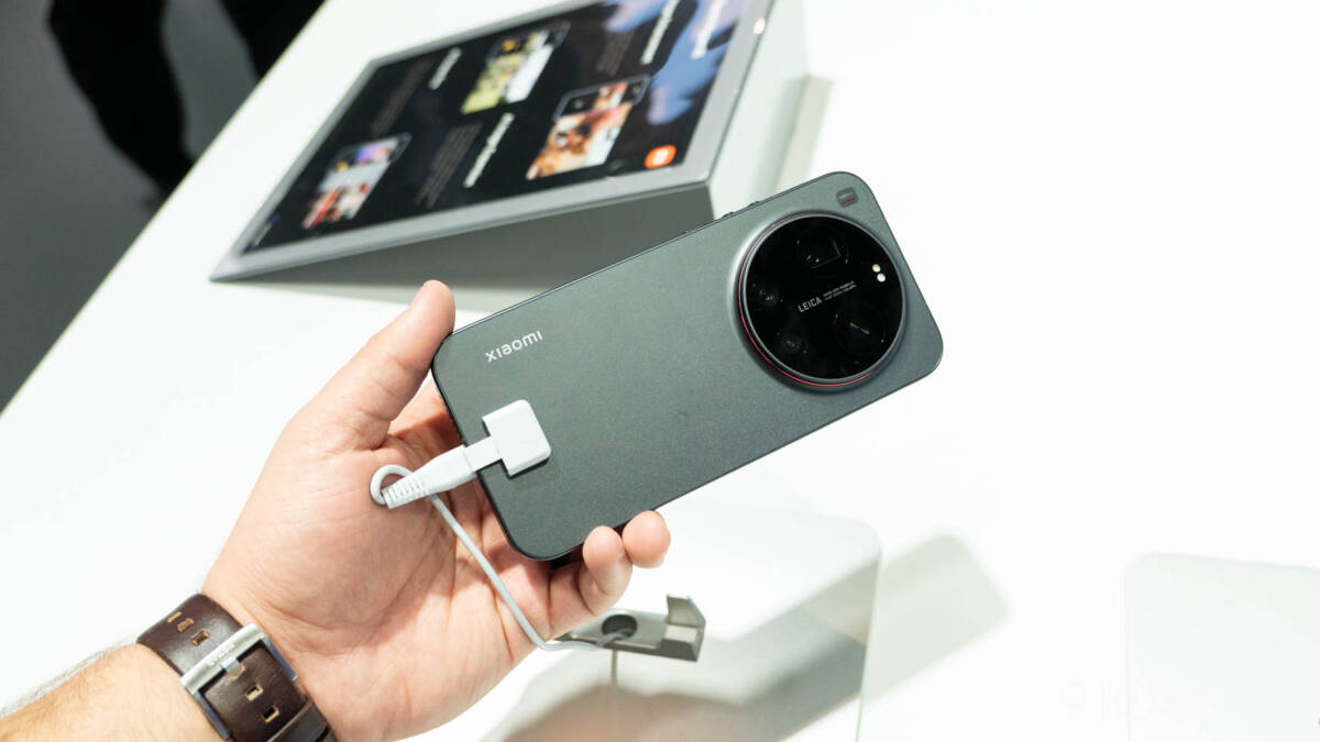 MWC 2026: Xiaomi будет выпускать новые версии процессора XRing ежегодно и для глобального рынка