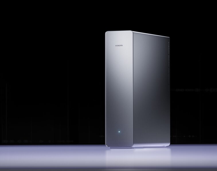 Xiaomi BE19000 Pro с WiFi 7 и 10-гигабитными портами выйдет глобально