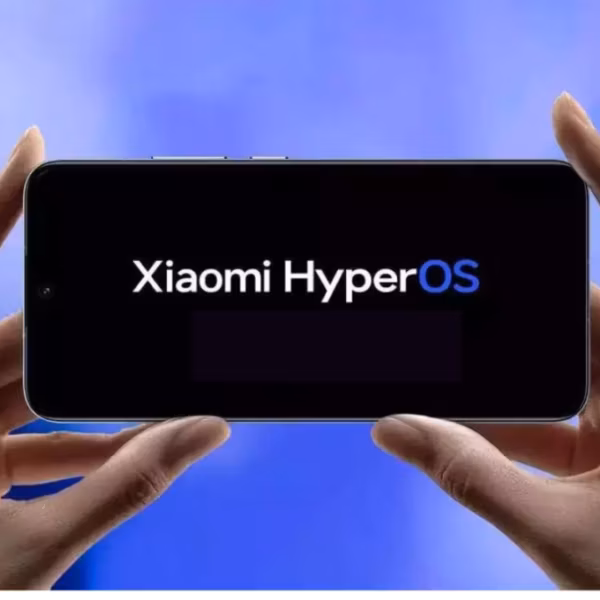 Смартфоны Xiaomi 13T Pro и Poco F5 с интерфейсом HyperOS 3 на экране