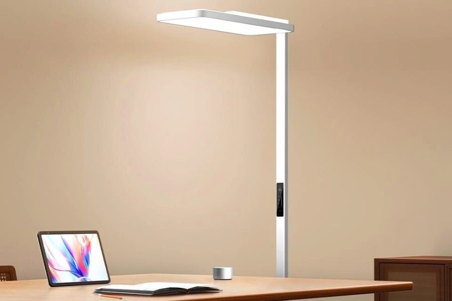 xiaomi mijia standing study lamp 2 launch specs price