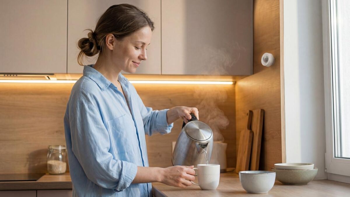 Яндекс улучшил датчики умного дома и снизил цену