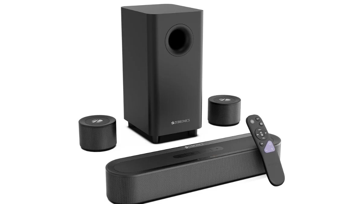 zebronics zeb juke bar 9710c 5.1 soundbar