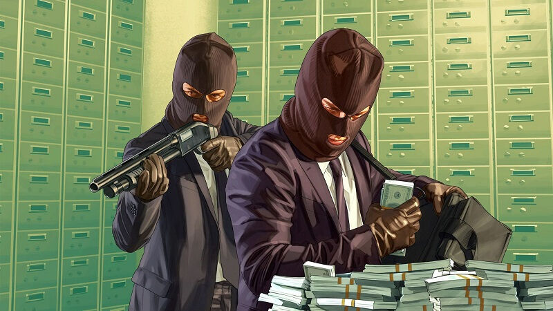 Rockstar раскрыла доходы GTA Online спустя 13 лет