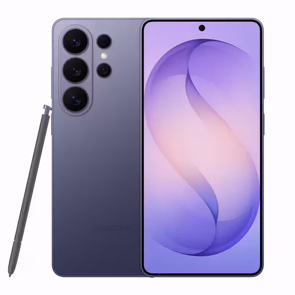 Смартфон Samsung Galaxy S26 Ultra с ручкой стилусом