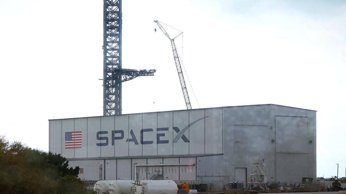 SpaceX потеряла почти $5 млрд в 2025 году: отчет