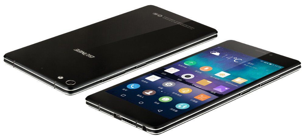 Две чёрные Sony Xperia смартфонов тоньше iPhone Air