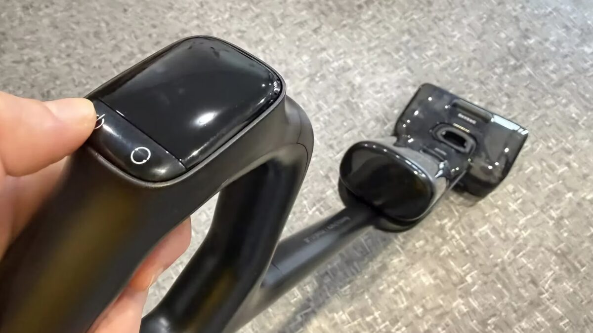 Dreame G12S Pro