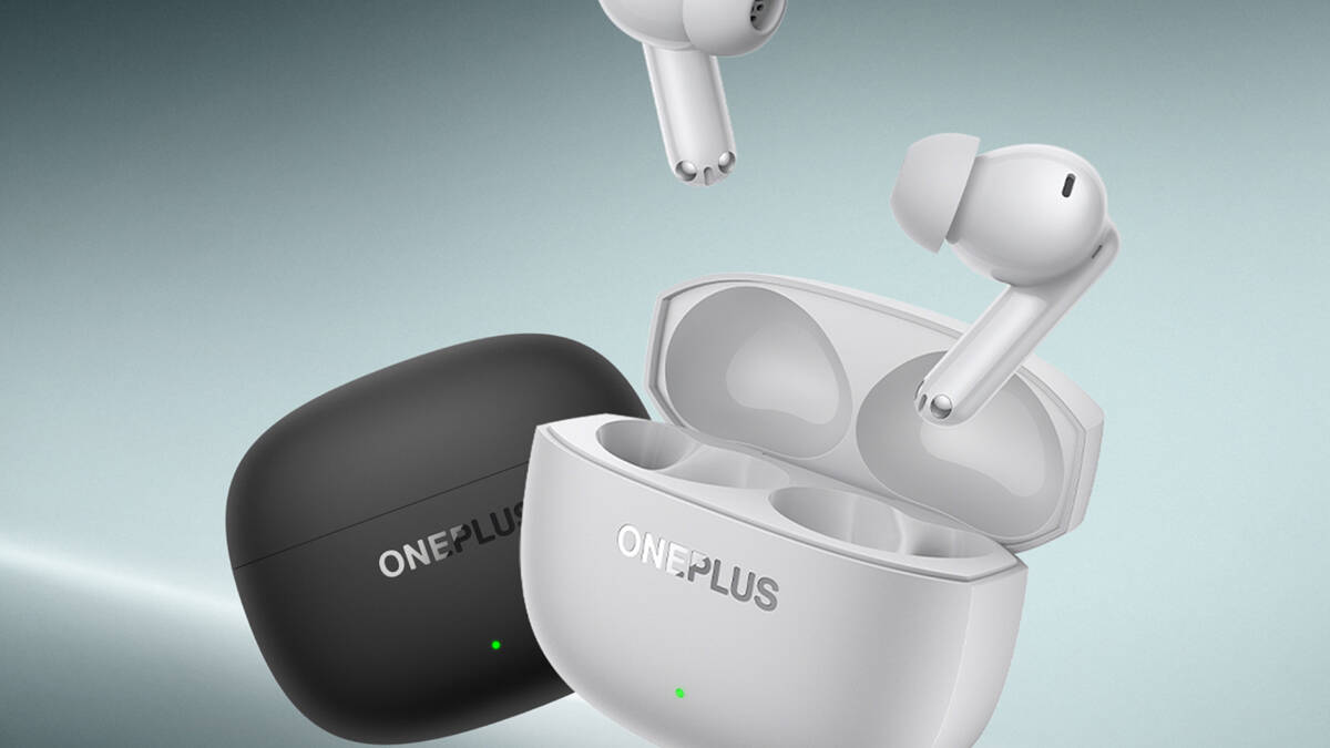 Беспроводные наушники OnePlus Buds Ace 3 с кейсом и зарядным чехлом