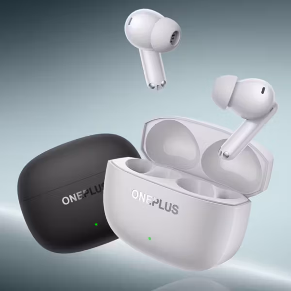 Беспроводные наушники OnePlus Buds Ace 3 с кейсом и зарядным чехлом