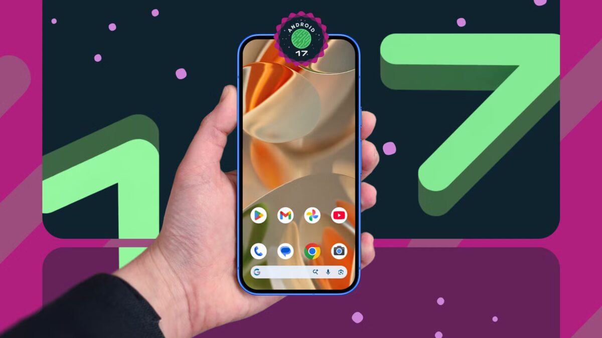 Android 17 Beta 4 вышла для Pixel