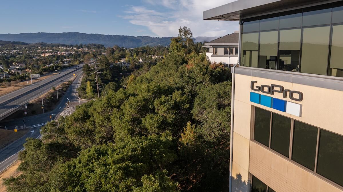 GoPro сократит 23% штата к концу 2026 года