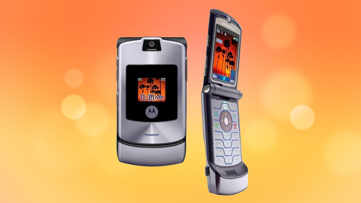 Nokia, Siemens, Sony Ericsson: где они сейчас и почему мы до сих пор по ним скучаем