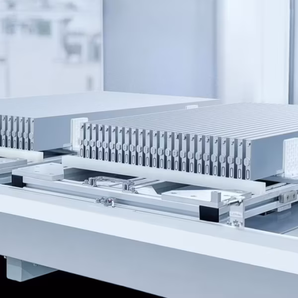 Твердотельная батарея, лабораторное оборудование, технологический процесс