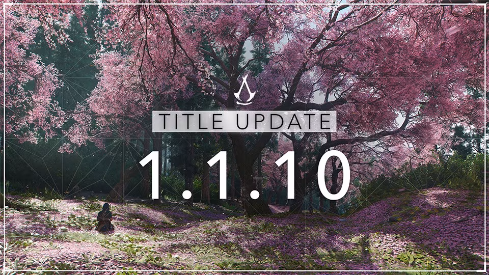 Обновление Assassin’s Creed Shadows на Nintendo Switch 2