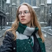 Маша Пензина