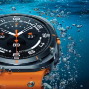 Глубоководный обзор Galaxy Watch Ultra 2 водонепроницаемость